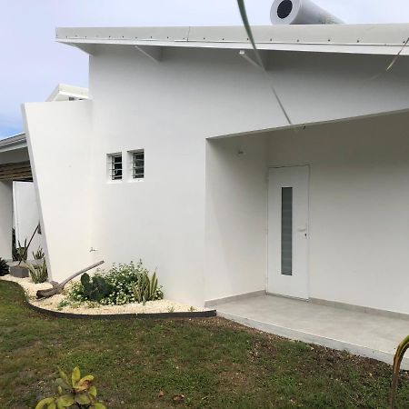 Villa Mircene Saint-Louis Exterior photo